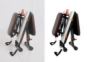 酷鷹設計 專業打造運動器材修片案例