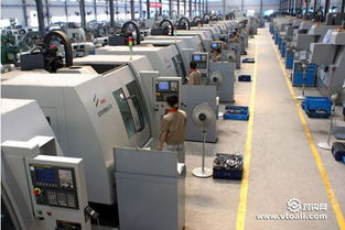 機加工企業實現最高性能與生產率的策略與器材應用