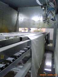 專業(yè)涂裝解決方案提供商 廣州市恒周涂裝設(shè)備器材公司概覽