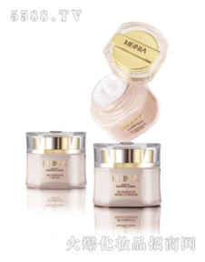 美妮雅金茹系列4 廣州纖雅化妝品