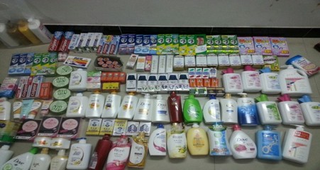 廈門進(jìn)口韓國(guó)化妝品清關(guān)手續(xù)