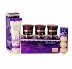 同仁堂化妝品 同仁堂護膚品化妝品批發 同仁堂伊妝美白滋養霜-首商網