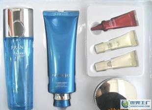 化妝品批發【專柜正品】法蘭琳卡水清新滋養組合_家居家具_世界工廠網中國產品信息庫