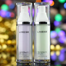 找相似款-化妝品批發(fā)蘭 雪紗防曬隔離霜 綠隔/紫隔66-相似圖片