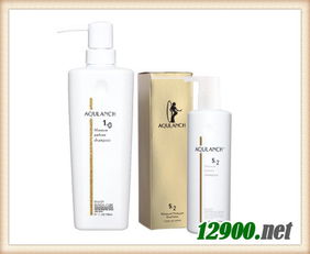 產品圖片簡介 柔順香水洗發乳